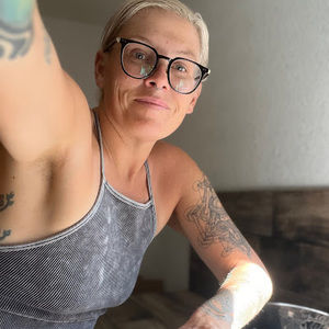 Meet your Posher, Audrey